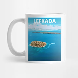 Lefkada Mug